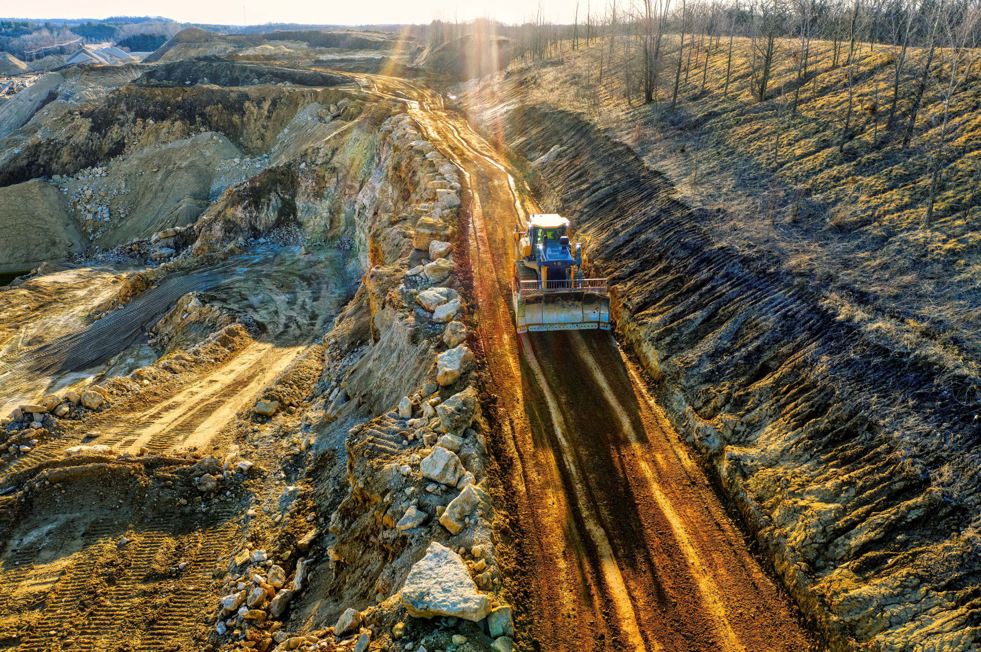 The Secret to Longer-Lasting Roads